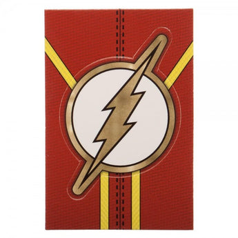 DC Comics Flash Suit Up Lanyard