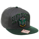 Harry Potter Slytherin Snapback