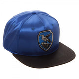 Harry Potter Ravenclaw Satin Snapback