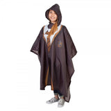 Harry Potter Hufflepuff Poncho