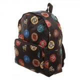 Harry Potter Packable Backpack