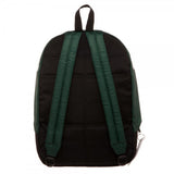 Harry Potter Slytherin Backpack