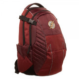 DC Comics Flash Built Backpack