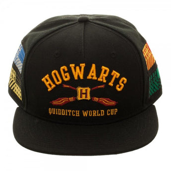 Harry Potter Hogwarts Color Omni Snapback