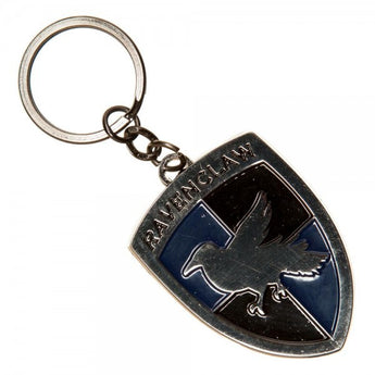 Harry Potter Ravenclaw Keychain