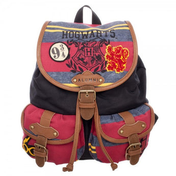 Harry Potter Hogwarts Knapsack