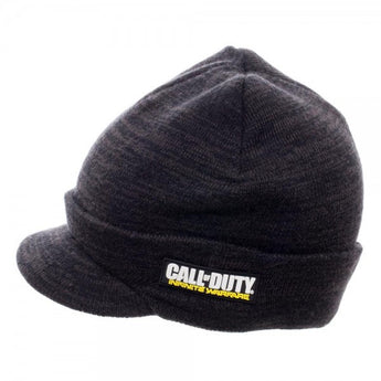 Call of Duty Infinite Warfare Billed Beanie