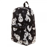 Marvel Punisher Sublimated Backpack