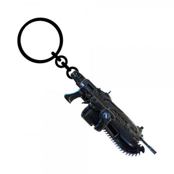 Gears of War 4 Keychain