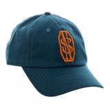 Fantastic Beasts and Where to Find Them Newt Dad Hat