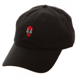 Marvel Deadpool Embroidered Dad Hat