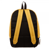 Harry Potter Hufflepuff Backpack