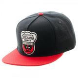 Marvel Deadpool Chimichanga Snapback