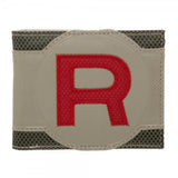 Pokemon Team Rocket Bi-Fold Wallet