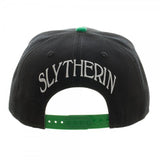 Harry Potter Slytherin Crest Snapback