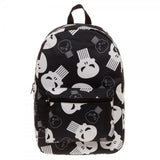 Marvel Punisher Sublimated Backpack