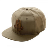 Halo Helljumper Deployment Badge Snapback