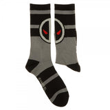 Marvel Deadpool X-Force Crew Socks