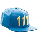 Fallout PU 111 Snapback