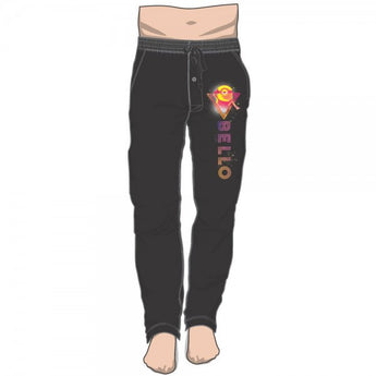 Despicable Me Bello Sleep Pants