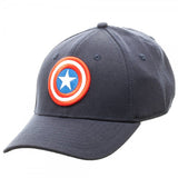 Marvel Captain America Flex Cap