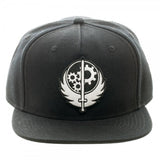 Fallout Brotherhood of Steel Snapback