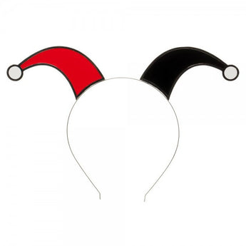 DC Comics Harley Quinn Headband