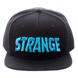 Marvel Dr. Strange Snapback