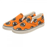 Dragon Ball Z Unisex Dek Shoes