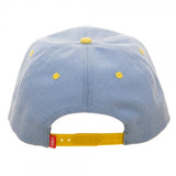 Fallout Oxford Snapback