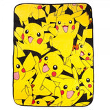 Pokemon Pikachu Throw