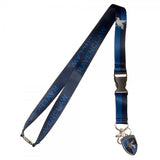 Harry Potter Ravenclaw School Lanyard