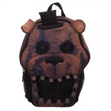 Five Nights at Freddy's 3D Big Face Backpack