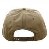 Halo Helljumper Deployment Badge Snapback