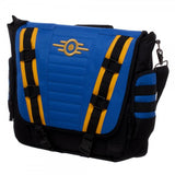 Fallout Vault Tec Messenger Bag