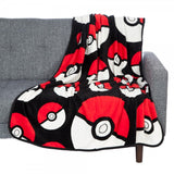 Pokemon Pokeball Throw