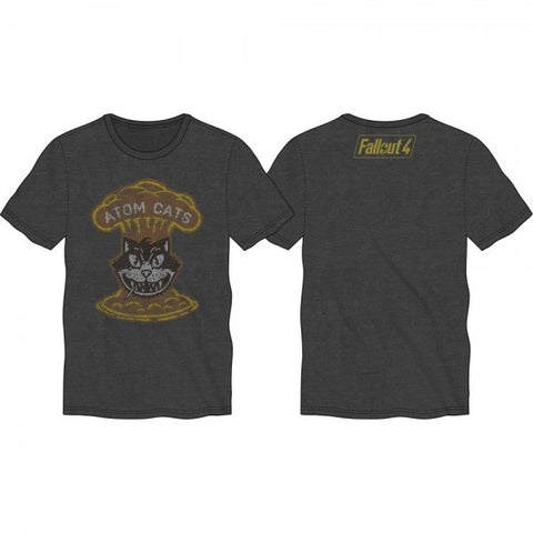 Fallout Atom Cats Tee