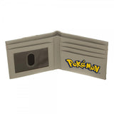 Pokemon Team Rocket Bi-Fold Wallet