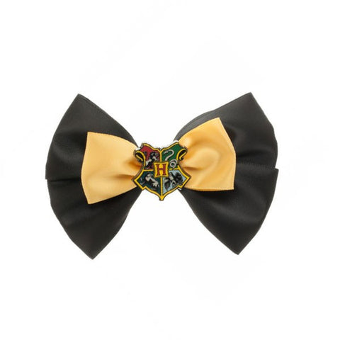 Harry Potter Hogwarts Hair Bow