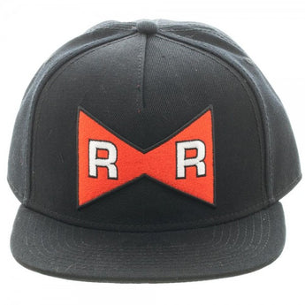 Dragon Ball Z RR Snapback