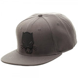 Marvel Black Panther Snapback