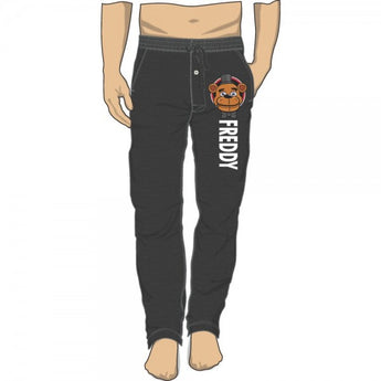 Five Nights at Freddy's Sleep Pants