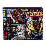 Marvel Luke Cage Bi-Fold Wallet