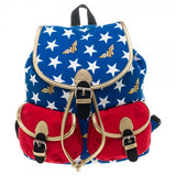 DC Comics Wonder Woman Knapsack