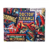 Marvel Dr. Strange Bi-Fold Wallet