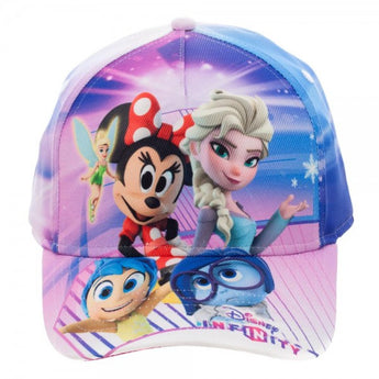 Disney Infinity Adjustable Hat