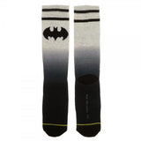 Batman Ombre Crew Socks