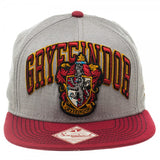 Harry Potter Gryffindor Snapback