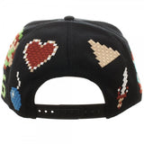 Nintendo Zelda Omni Color Snapback