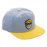 Fallout Oxford Snapback